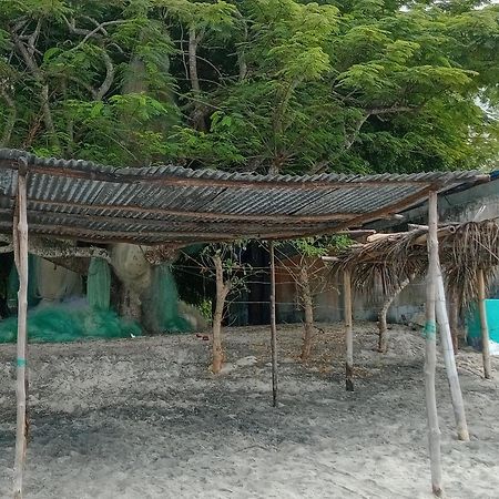 Taca Tucan Hostel Playa Blanca  Zewnętrze zdjęcie