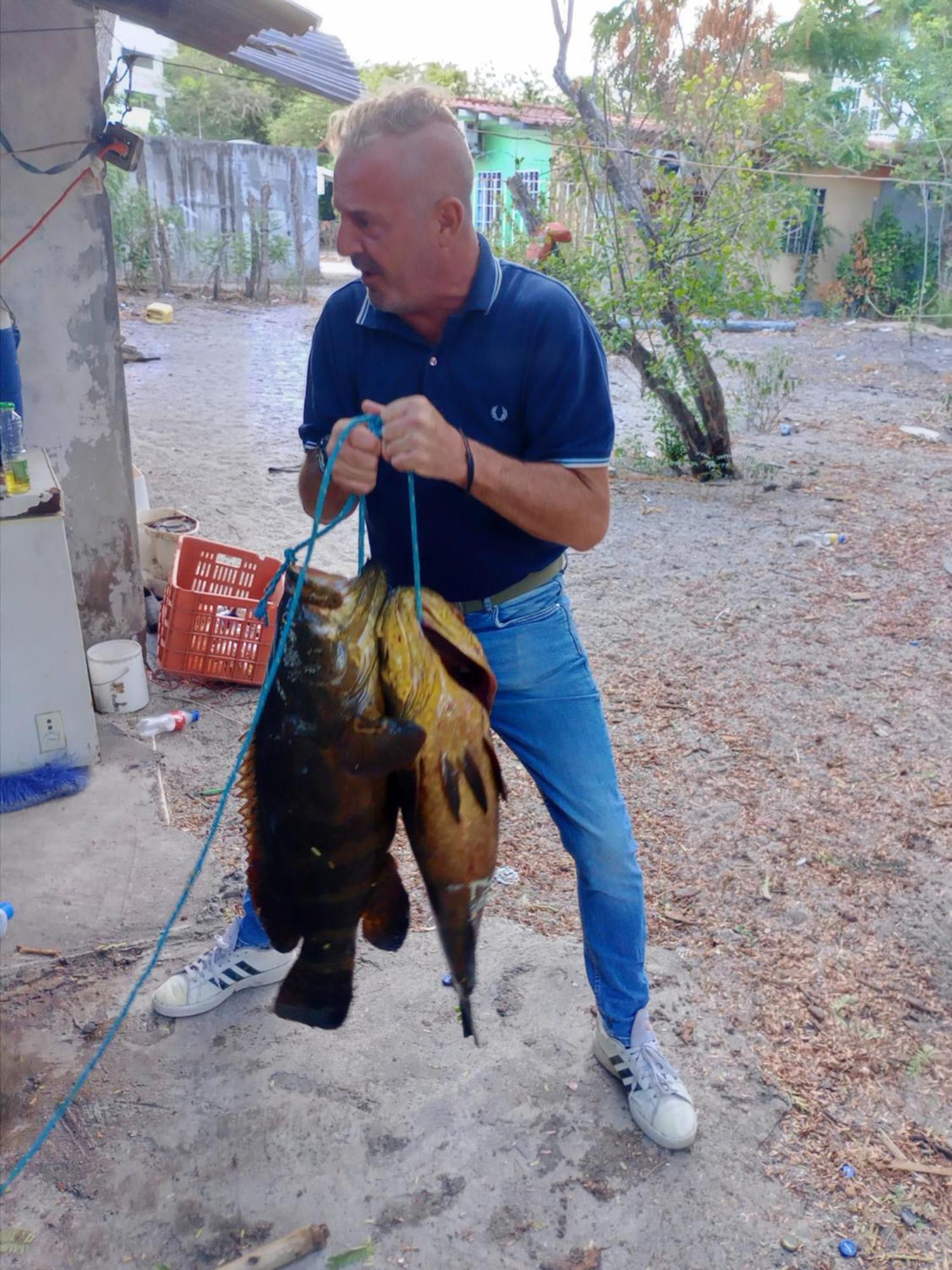 Taca Tucan Hostel Playa Blanca  Zewnętrze zdjęcie