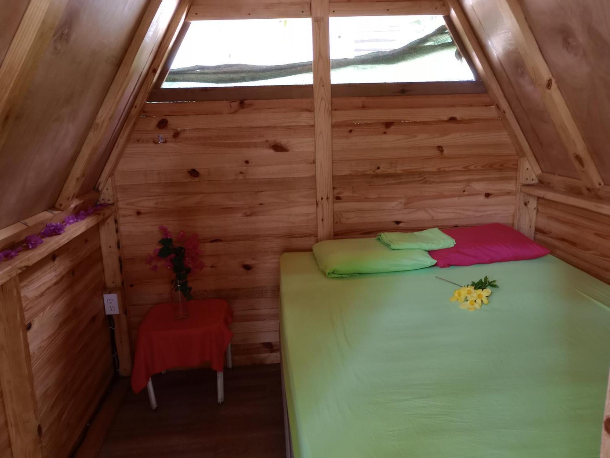 Taca Tucan Hostel Playa Blanca  Zewnętrze zdjęcie