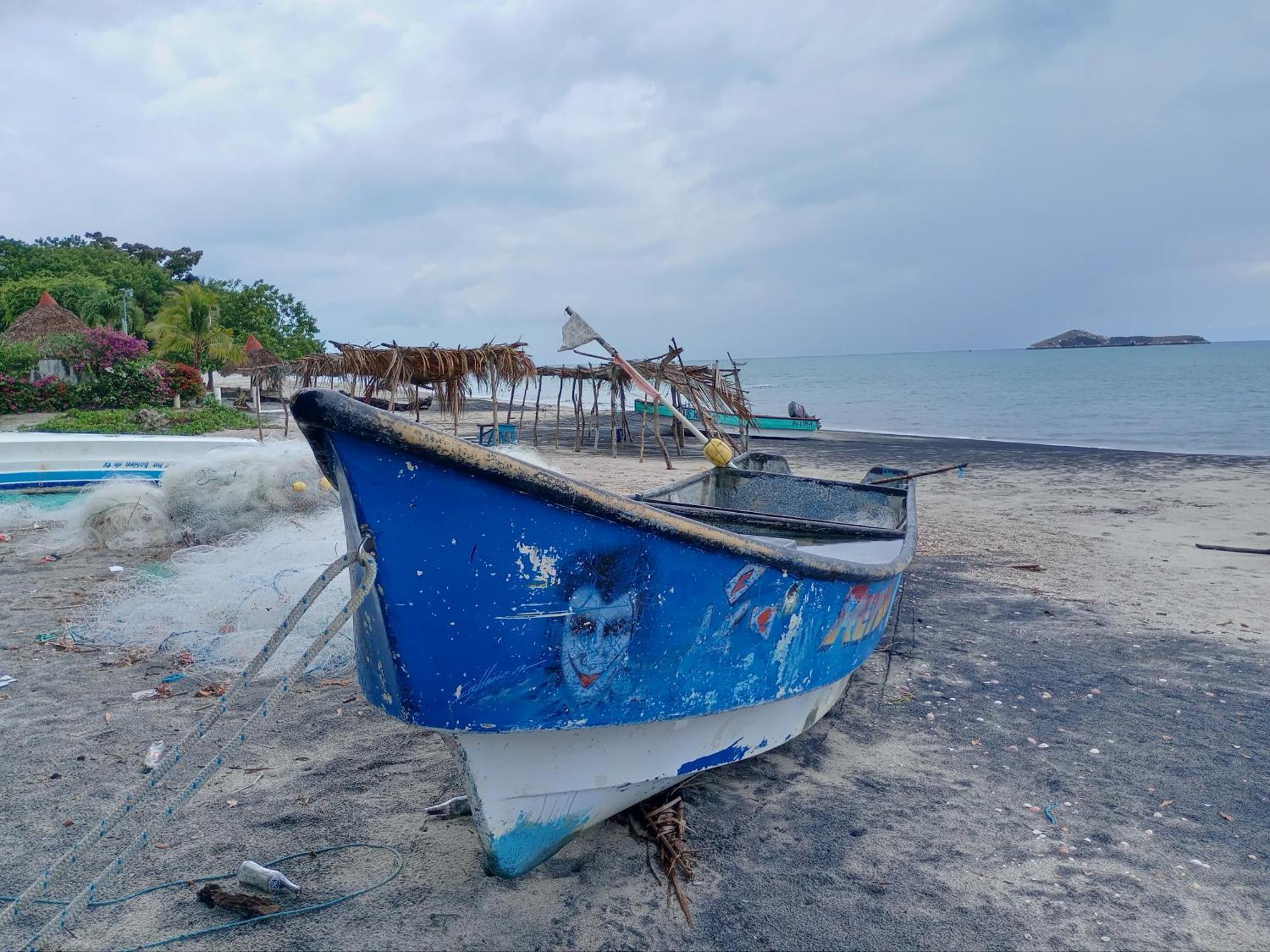 Taca Tucan Hostel Playa Blanca  Zewnętrze zdjęcie